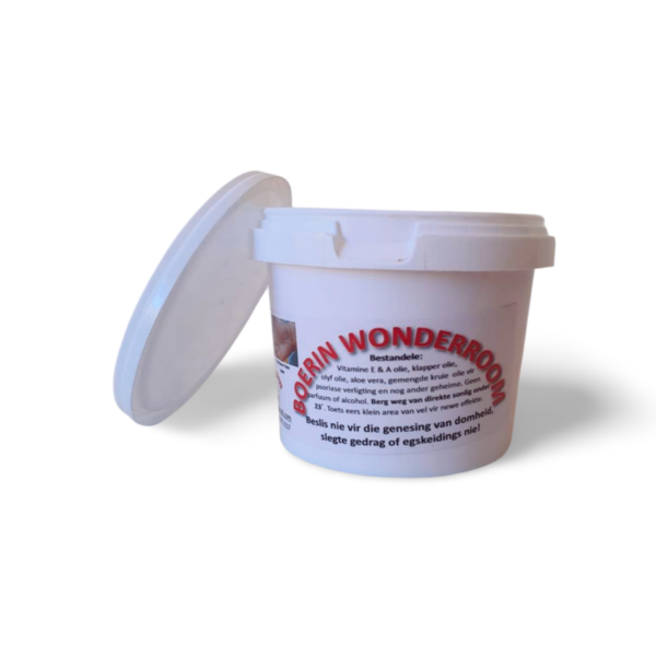 Boerin Wonderroom - Image 2