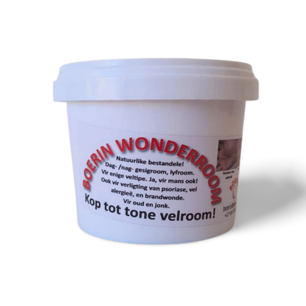 Boerin Wonderroom - Image 5