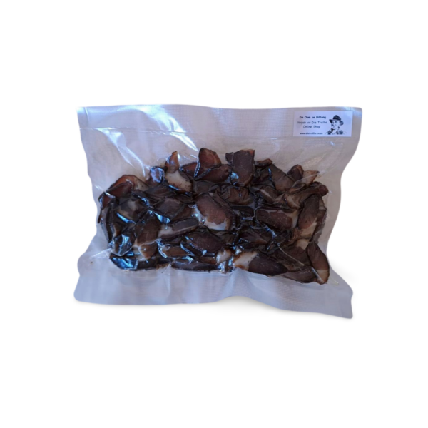 Biltong in bulk