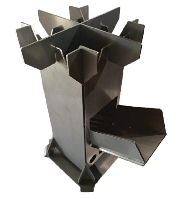 Rocketstove