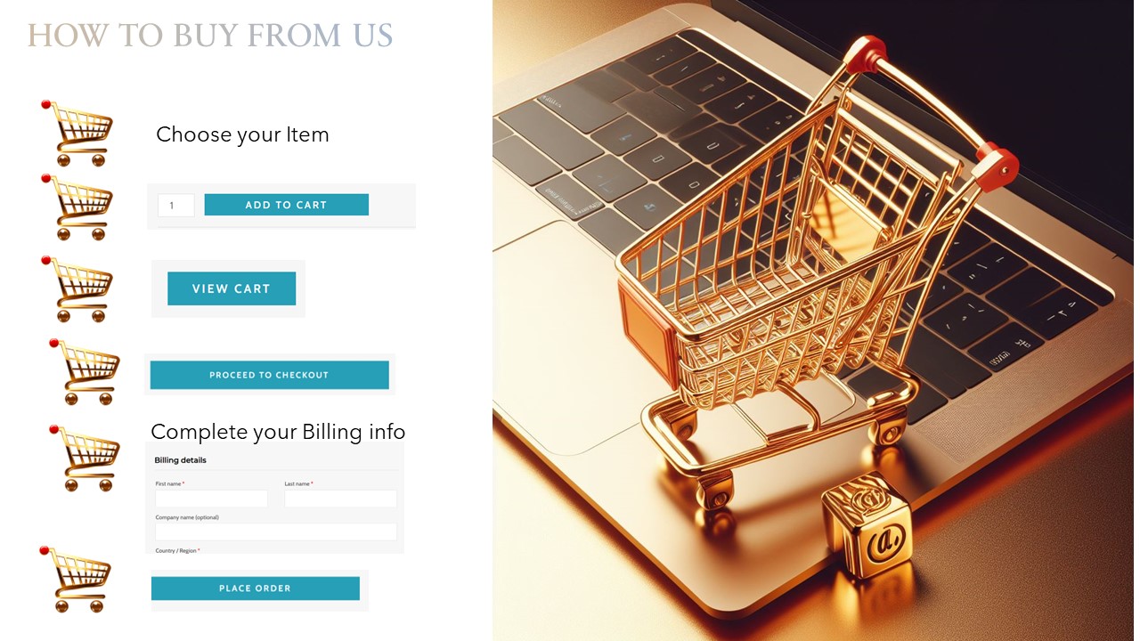 WHERE TO BUY visual data 4