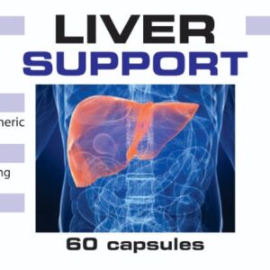 Enhance liver health and function. Learn about herbs, supplements, and foods that support detoxification and promote overall liver wellness.