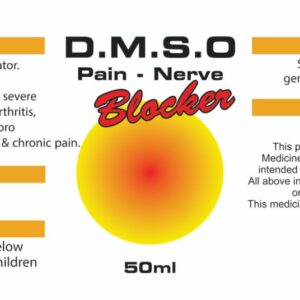 DMSO  50ml