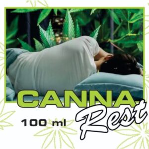 Canna Rest 100 ml