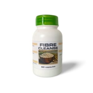 Fiber Cleanse + Magic Slim  60 Cap