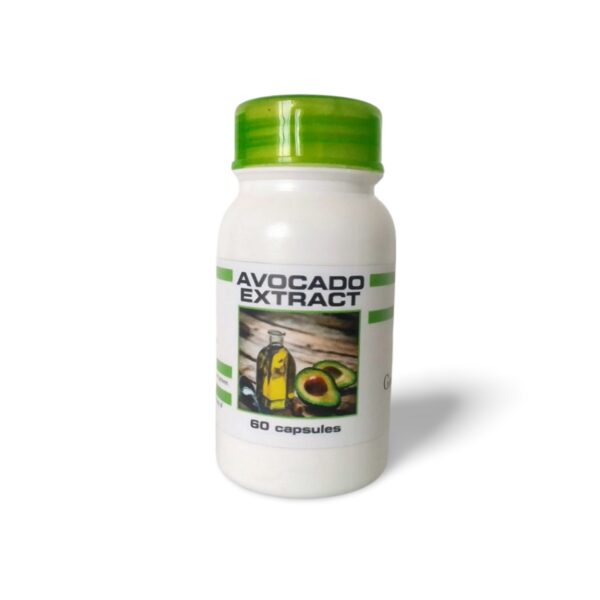 Avo Seed Extract  60 CAP