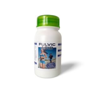Fulvic acid