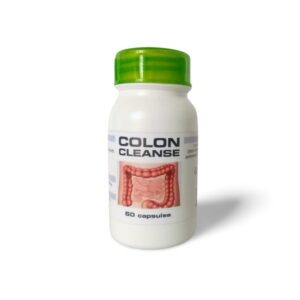 Colon Cleanse 60 cAP
