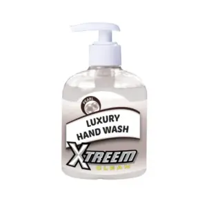 handwash product for public restrooms