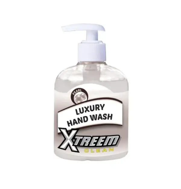 handwash product for public restrooms