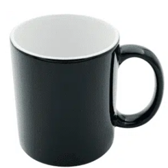 Magic mug