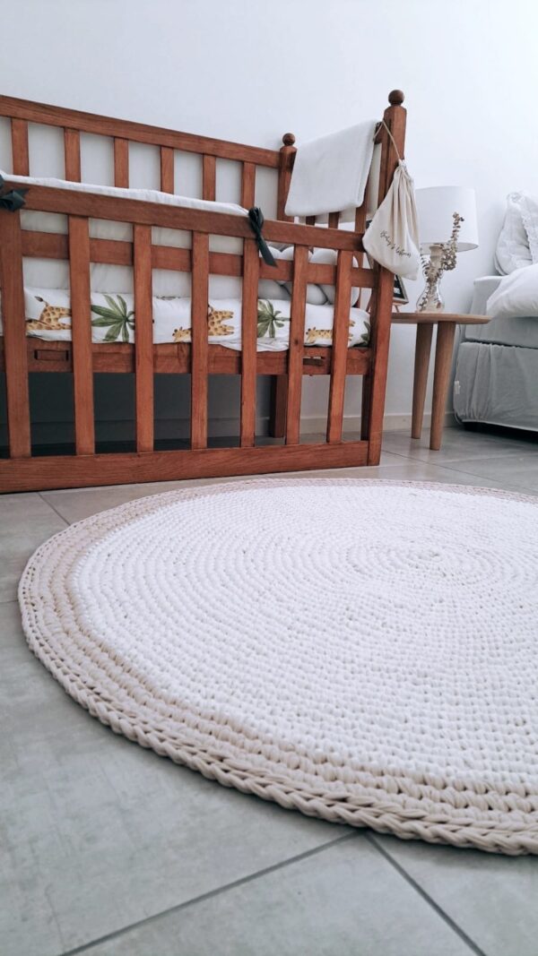 Handcrafted carpets for the perfect touch to your interior design.