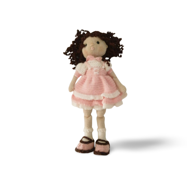 Rosie Belle, handcrafted with love for that special person deserving a designers gift.