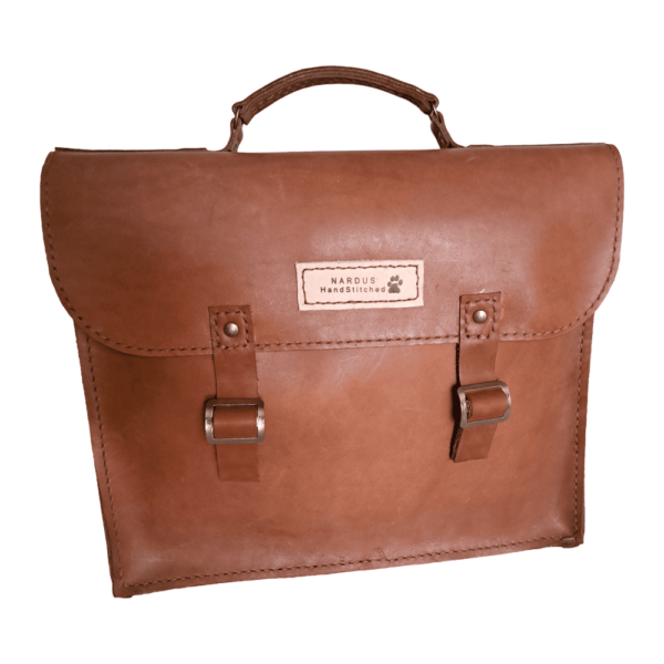 Custom handmade leather goods